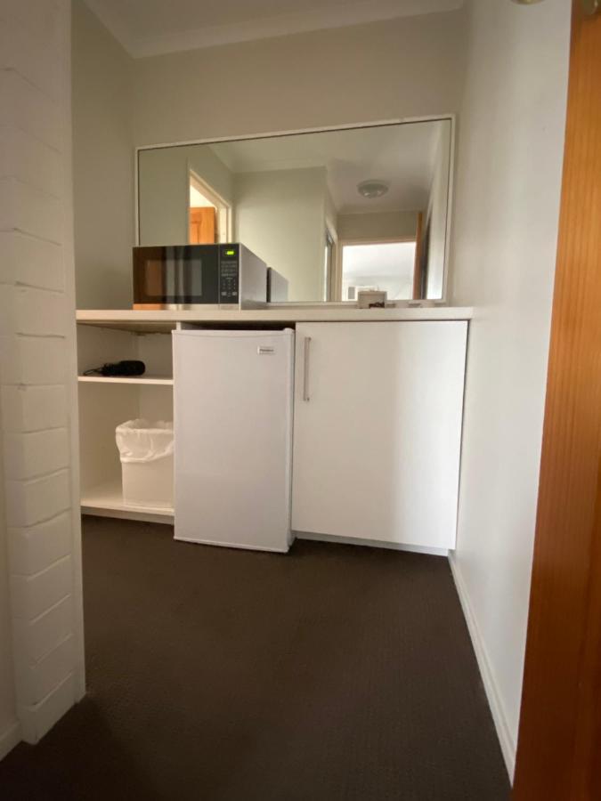 Top Of The Town Motor Inn Narooma Bagian luar foto